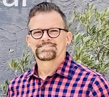 Brandon Burton MSW LCSW California